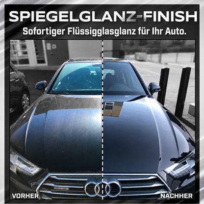 Sofortiger 9H-Spiegelglanz & Kratzer-Reparatur — Heute: 1 Kaufen, 1 Geschenkt!