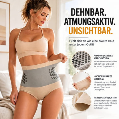 ⏰🔥NUR FÜR KURZE ZEIT 50% RABATT!🔥ÜBER 50K+ VERKAUFT!💞Shorts mit hoher Taille und formender Wirkung