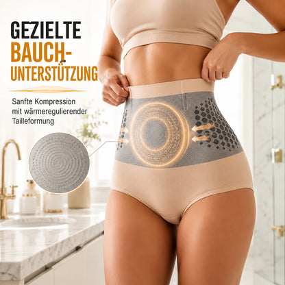 ⏰🔥NUR FÜR KURZE ZEIT 50% RABATT!🔥ÜBER 50K+ VERKAUFT!💞Shorts mit hoher Taille und formender Wirkung