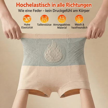 ⏰🔥NUR FÜR KURZE ZEIT 50% RABATT!🔥ÜBER 50K+ VERKAUFT!💞Shorts mit hoher Taille und formender Wirkung