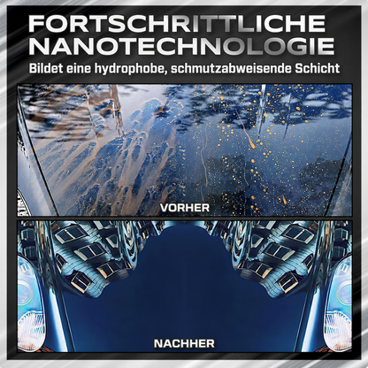 Sofortiger 9H-Spiegelglanz & Kratzer-Reparatur — Heute: 1 Kaufen, 1 Geschenkt!