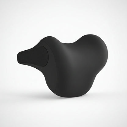 Ergonomic Memory Foam Car Neck Pillow