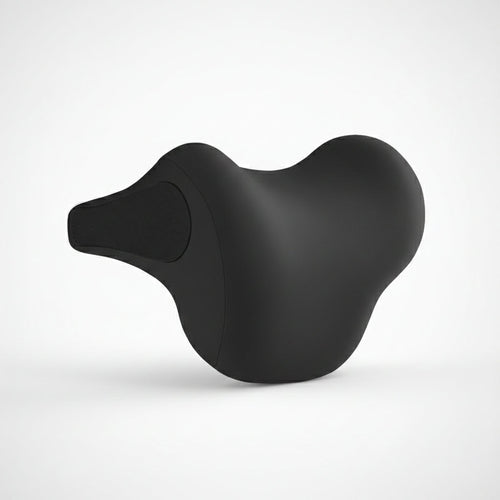 Ergonomic Memory Foam Car Neck Pillow