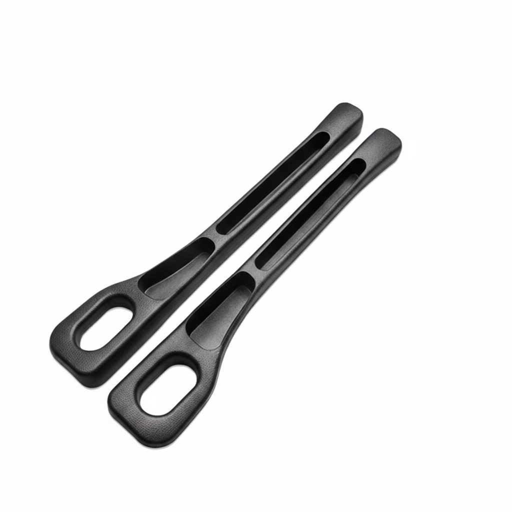 Premium Car Seat Gap Filler and Organizer