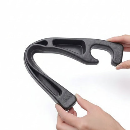 Premium Car Seat Gap Filler and Organizer